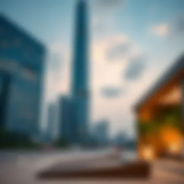 Investment Potential in Sobha One Tower Investment analysis for Sobha One Tower