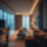 Studio Apartments for Rent in Dubai: A Comprehensive Guide Introduction