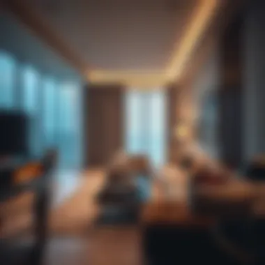 Studio Apartments for Rent in Dubai: A Comprehensive Guide Introduction