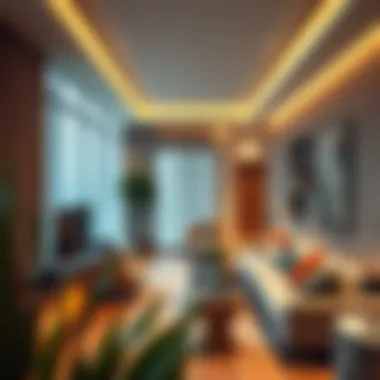 Studio Apartments for Rent in Dubai: A Comprehensive Guide Summary