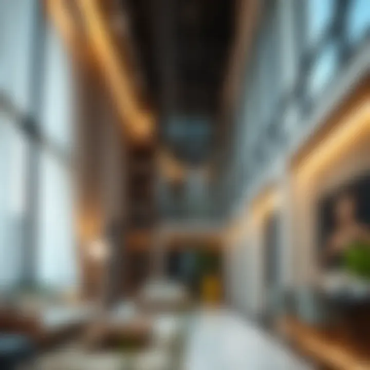 Studio Flats in Bur Dubai: An In-Depth Exploration Summary