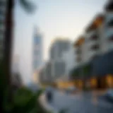 Tax-Free Living in Dubai: An In-Depth Exploration Introduction