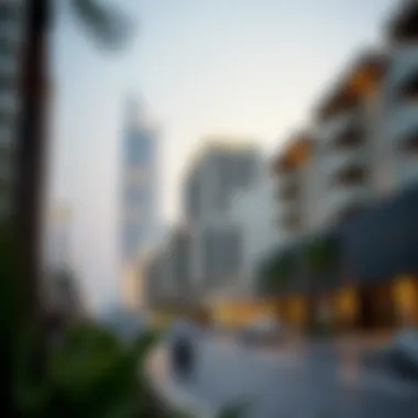 Tax-Free Living in Dubai: An In-Depth Exploration Introduction