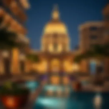 Notable Tax-Free Living in Dubai: An In-Depth Exploration Notable Tax-Free Living in Dubai: An In-Depth Exploration