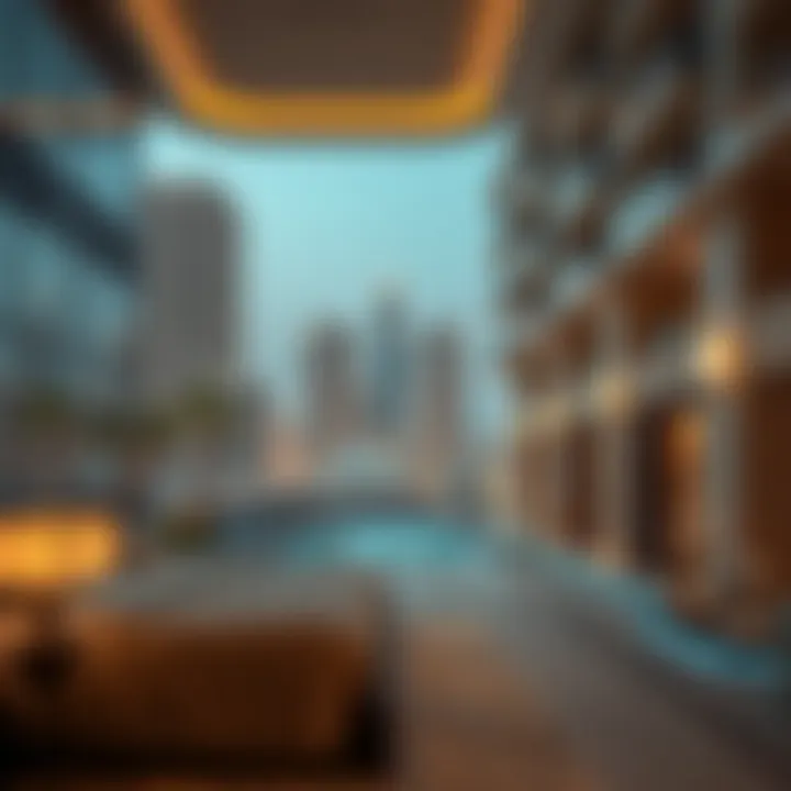 Tax-Free Living in Dubai: An In-Depth Exploration Summary
