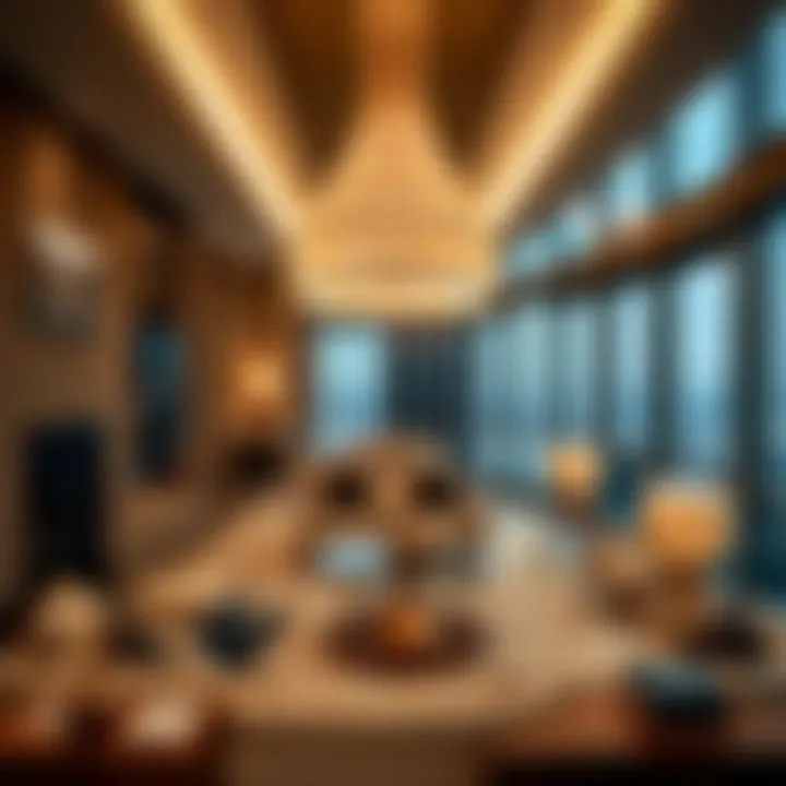 Notable The Address Sky View: A Comprehensive Overview of Luxury Living in Dubai