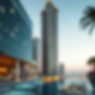 The Address Sky View: A Comprehensive Overview of Luxury Living in Dubai Summary