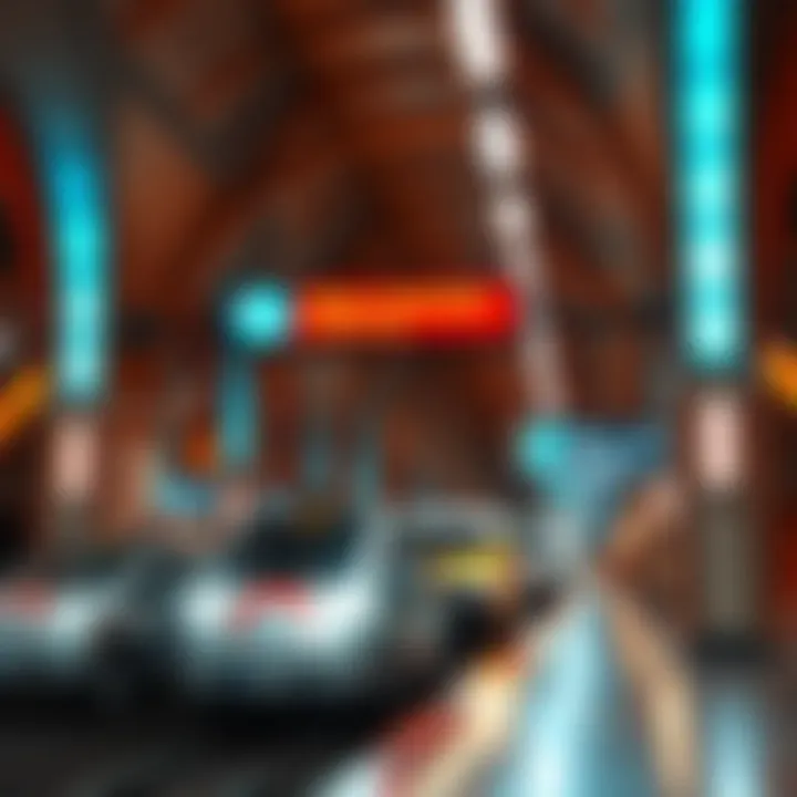 Notable The Comprehensive Guide to Metro Stations in Dubai Notable The Comprehensive Guide to Metro Stations in Dubai