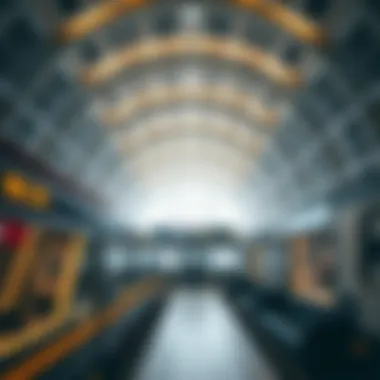 The Comprehensive Guide to Metro Stations in Dubai Summary The Comprehensive Guide to Metro Stations in Dubai Summary