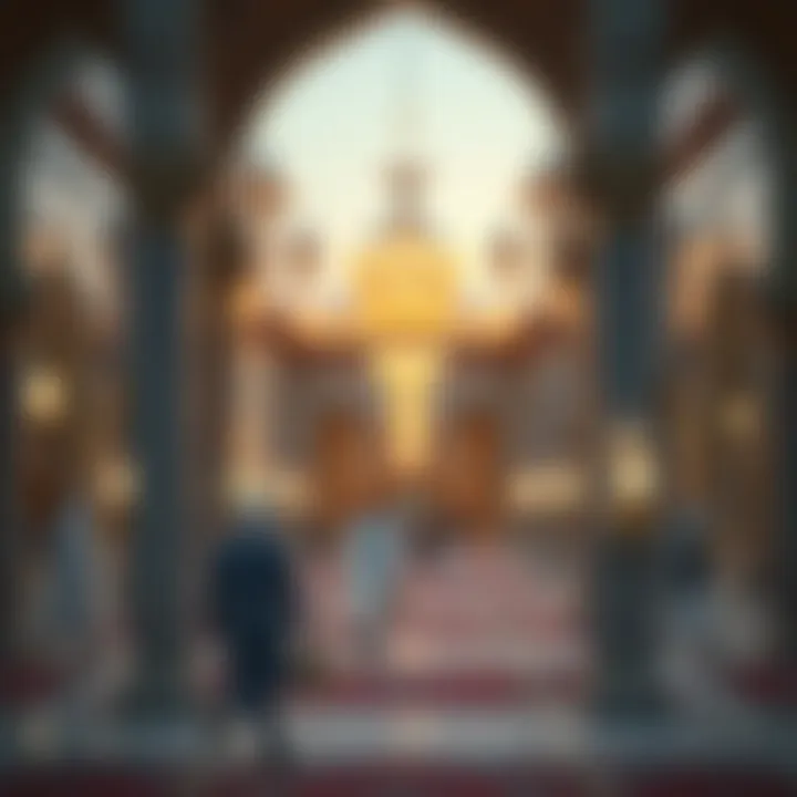 Notable The Essence of Ramadan in the UAE: A Comprehensive Exploration