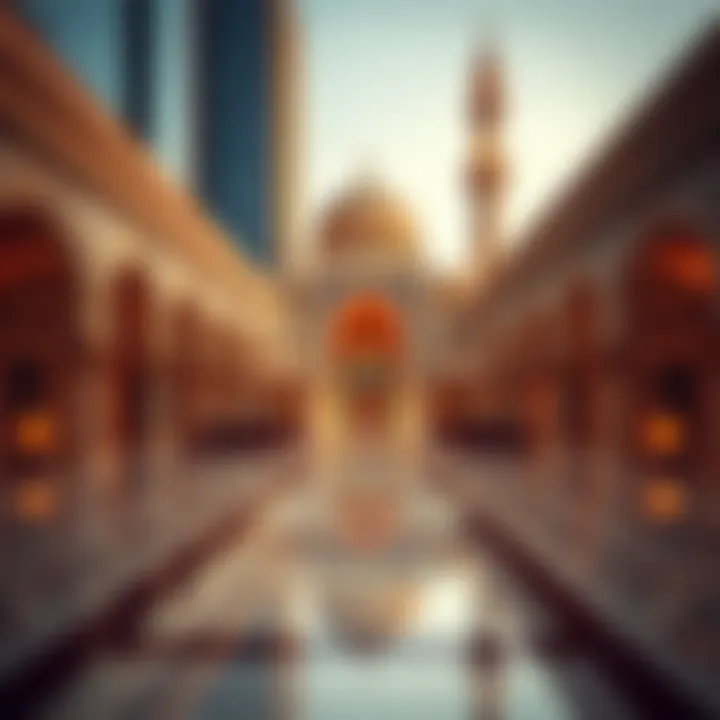 The Essence of Ramadan in the UAE: A Comprehensive Exploration Summary