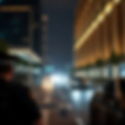 The Evolution of Dubai's Smart Police: Innovations and Implications Introduction