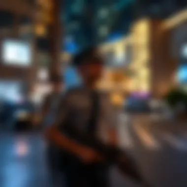 Notable The Evolution of Dubai's Smart Police: Innovations and Implications Notable The Evolution of Dubai's Smart Police: Innovations and Implications