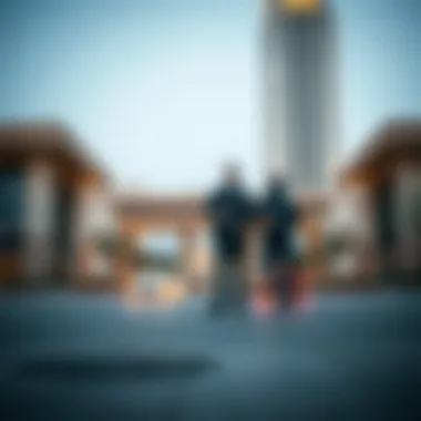 The Evolution of Dubai's Smart Police: Innovations and Implications Summary The Evolution of Dubai's Smart Police: Innovations and Implications Summary