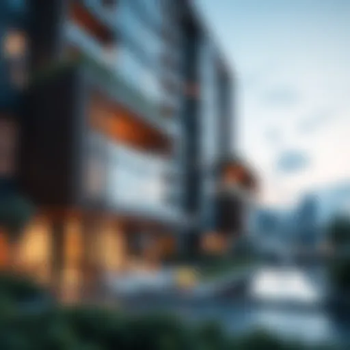 The Haven Residences by Metrical Real Estate Development: A Comprehensive Overview Introduction