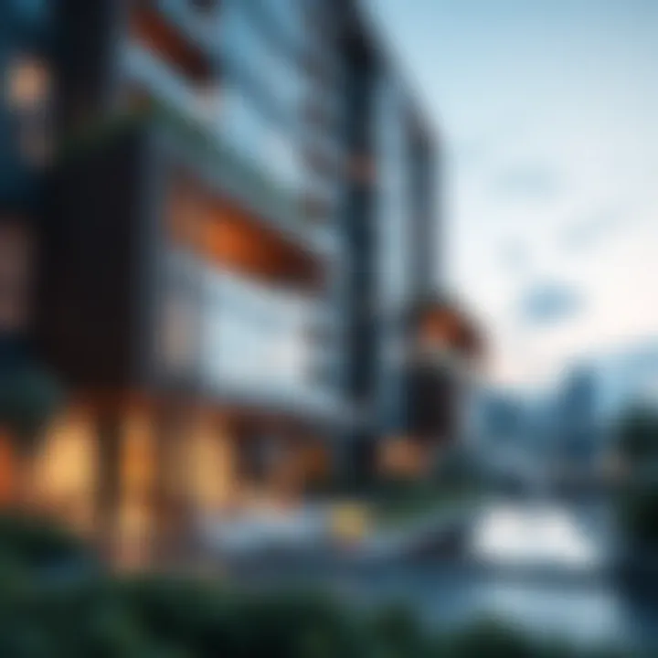 The Haven Residences by Metrical Real Estate Development: A Comprehensive Overview Introduction