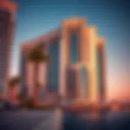 The Multifaceted Realm of Dubai’s Palm: An In-Depth Exploration Introduction