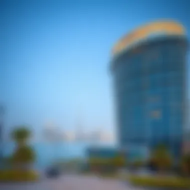 Notable The Multifaceted Realm of Dubai’s Palm: An In-Depth Exploration