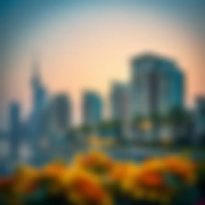 The Multifaceted Realm of Dubai’s Palm: An In-Depth Exploration Summary
