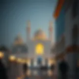 The Start of Ramadan in the UAE: Observations for 2024 Introduction