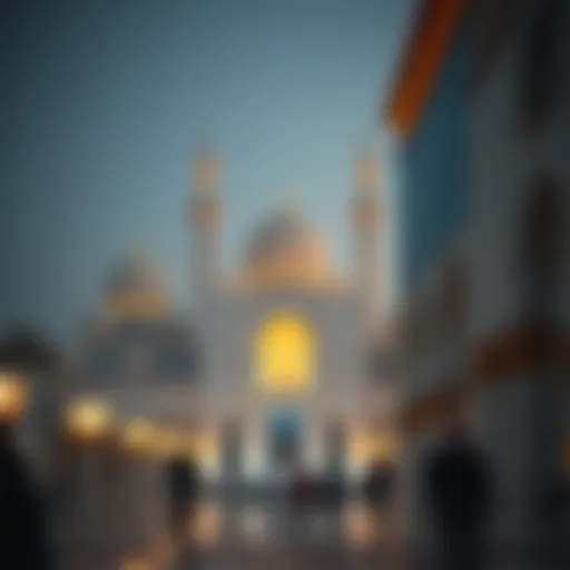 The Start of Ramadan in the UAE: Observations for 2024 Introduction