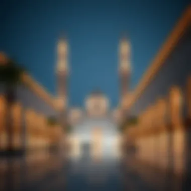 The Start of Ramadan in the UAE: Observations for 2024 Summary The Start of Ramadan in the UAE: Observations for 2024 Summary