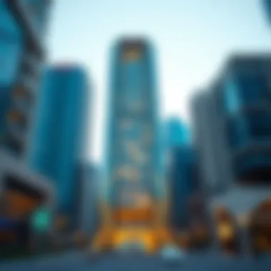 Notable The Sunrise Building in Oud Metha: An Insight into Dubai's Real Estate Gem Notable The Sunrise Building in Oud Metha: An Insight into Dubai's Real Estate Gem