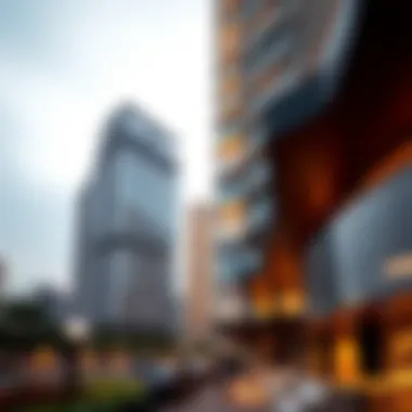 The Sunrise Building in Oud Metha: An Insight into Dubai's Real Estate Gem Summary The Sunrise Building in Oud Metha: An Insight into Dubai's Real Estate Gem Summary