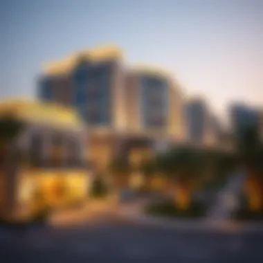 Tax Laws and Real Estate in the UAE Impact of tax laws on the real estate sector