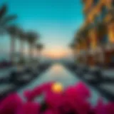 Top Romantic Destinations in Dubai for Couples Introduction