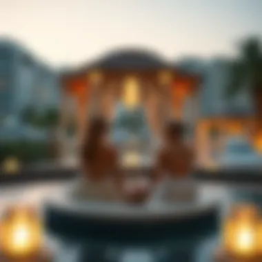 Top Romantic Destinations in Dubai for Couples Summary Top Romantic Destinations in Dubai for Couples Summary