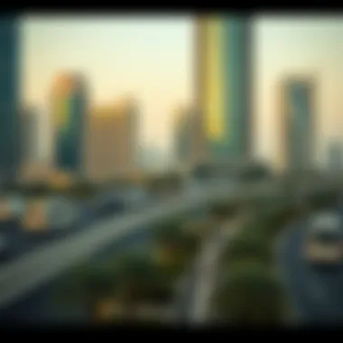 Travel Duration and Costs Overview Overview of the travel duration and costs between Abu Dhabi and Dubai