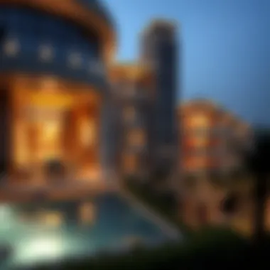 Impact on Real Estate During UAE Holidays Impact on real estate during UAE holidays