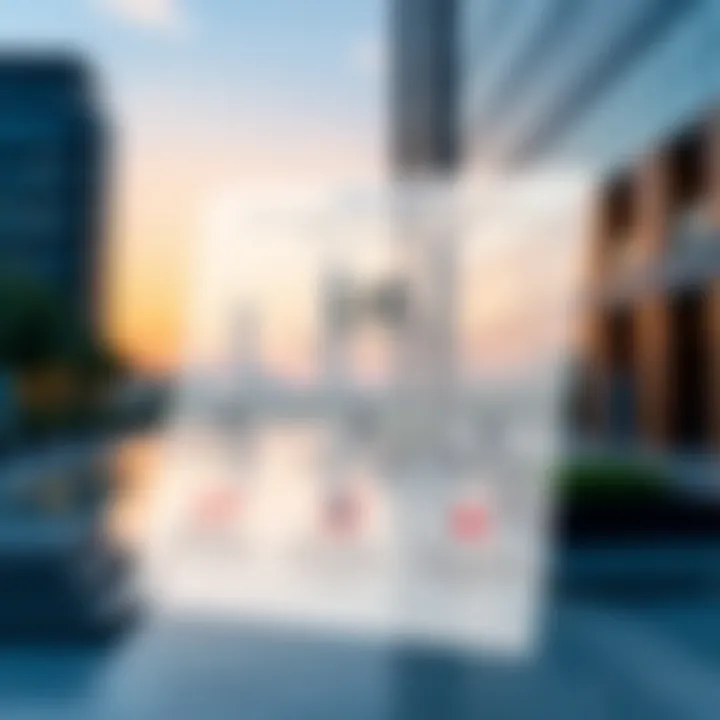 Infographic showing compliance tips for UAE visas