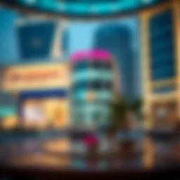 Overview of bank types in UAE