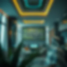 Understanding Dewa Housing Fee Calculation: A Comprehensive Guide Introduction