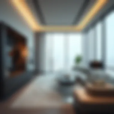 Understanding Dewa Housing Fee Calculation: A Comprehensive Guide Summary