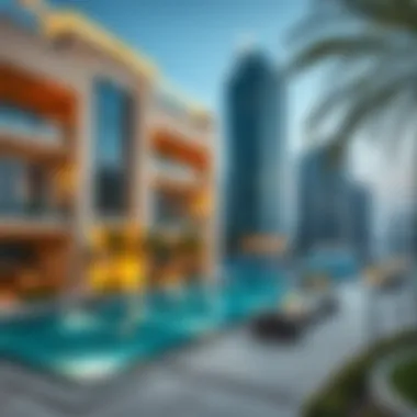 Analyzing the Impact of DLD Fees on Investments Impact of DLD fees on real estate investments.