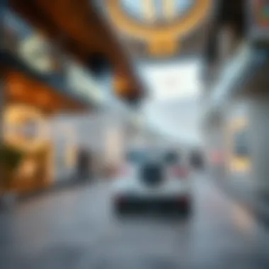 DNB Property Listing: Key Features and Insights A close-up of a property listing highlighting DNB features.
