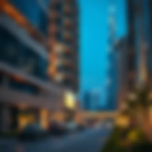 Understanding Dubai Visa Expiry and Its Implications Introduction