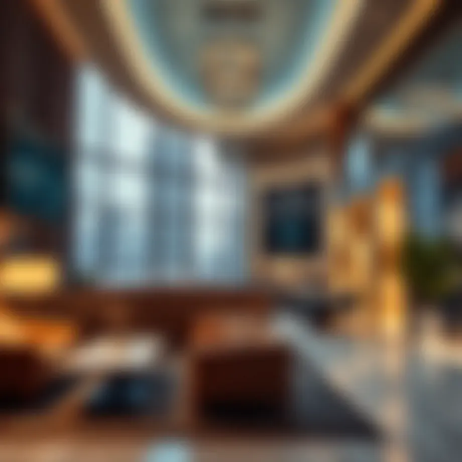 Understanding Employment Contracts in Dubai Introduction