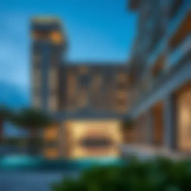 Notable Understanding Escrow Accounts in Dubai's Real Estate Market Notable Understanding Escrow Accounts in Dubai's Real Estate Market