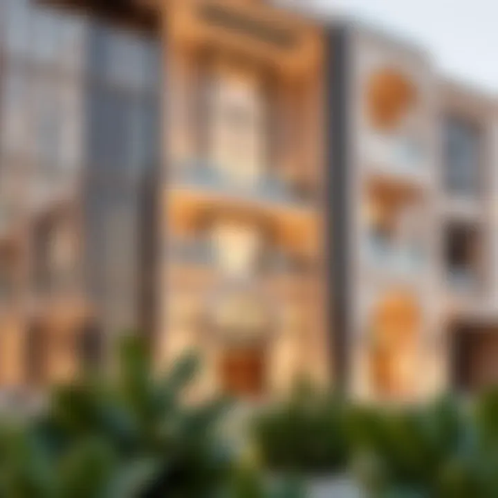 Understanding Escrow Accounts in Dubai's Real Estate Market Summary
