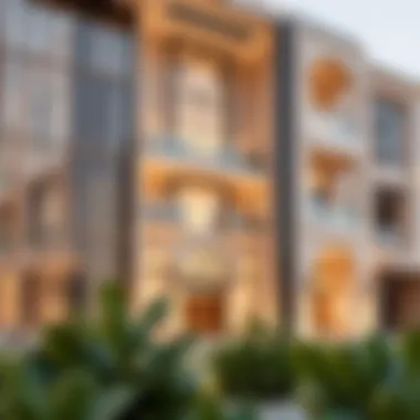 Understanding Escrow Accounts in Dubai's Real Estate Market Summary Understanding Escrow Accounts in Dubai's Real Estate Market Summary