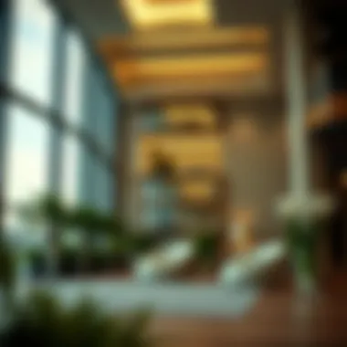 Strategies for managing utility costs in Dubai