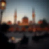 Understanding Iftar Time in Dubai: A Comprehensive Guide for Residents and Investors Introduction