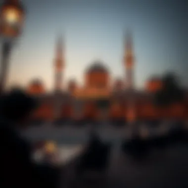 Understanding Iftar Time in Dubai: A Comprehensive Guide for Residents and Investors Introduction