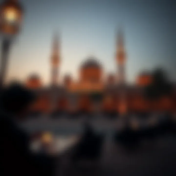 Understanding Iftar Time in Dubai: A Comprehensive Guide for Residents and Investors Introduction
