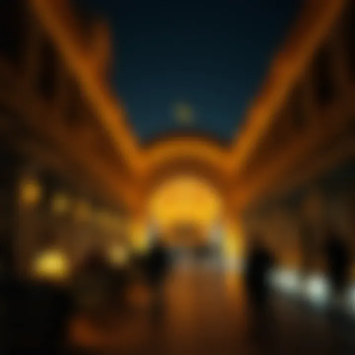 Notable Understanding Iftar Time in Dubai: A Comprehensive Guide for Residents and Investors