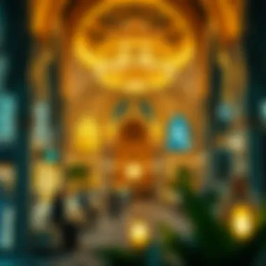 Understanding Iftar Time in Dubai: A Comprehensive Guide for Residents and Investors Summary